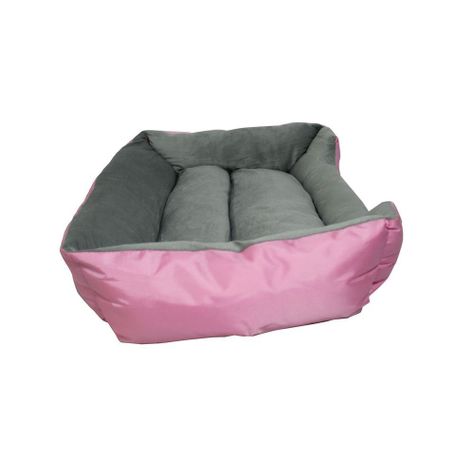 Cama Mascota Perro Gato Ultrasuave 70 Cms.-3