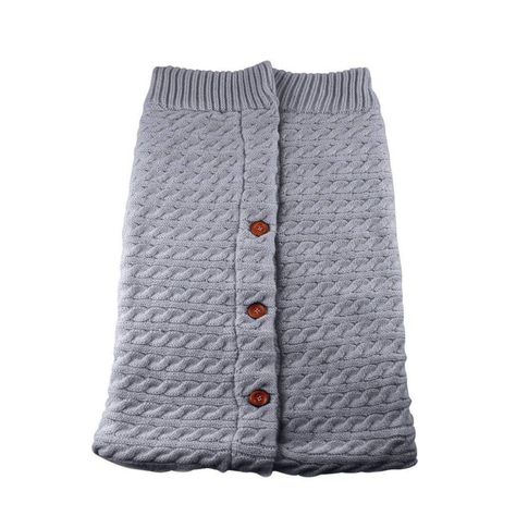 Saco De Dormir Manta para Bebe Recién Nacido Ultrasuave-5