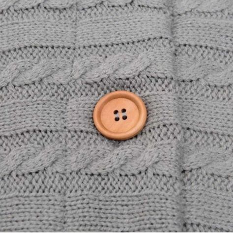 Saco De Dormir Manta para Bebe Recién Nacido Ultrasuave-6