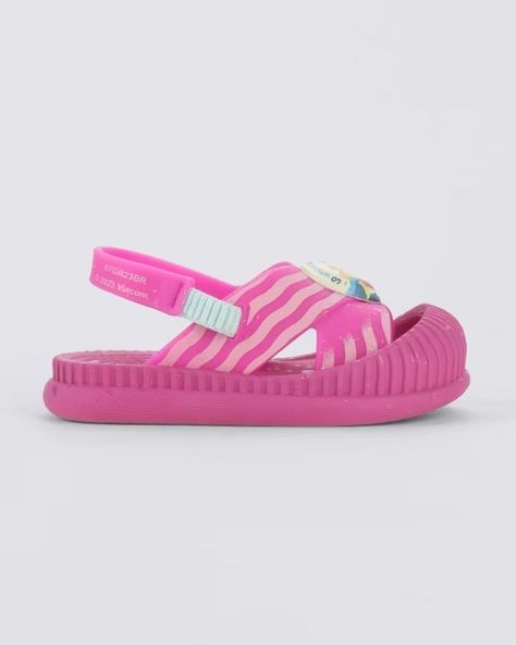 Sandalia Baby Shark Wave Sandalia Baby-1