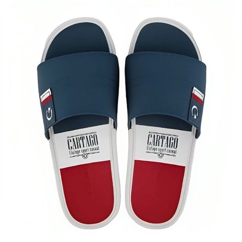 Sandalias Chalas Cartago Detroit Gaspea Niño-0
