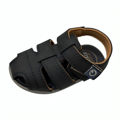 Sandalias Chalas Cartago Sand Baby-0