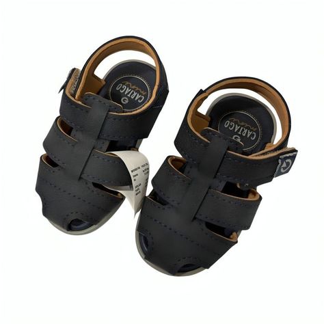 Sandalias Chalas Cartago Sand Baby-1