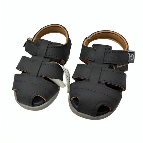 Sandalias Chalas Cartago Sand Baby-2