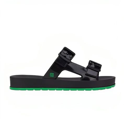 Sandalias Chalas Zaxy Flash Mujer-2