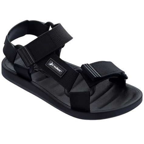 Sandalias Rider Free Style Papete Juveniles-0