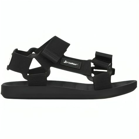 Sandalias Rider Free Style Papete Juveniles-1