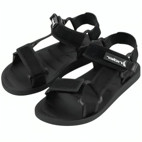 Sandalias Rider Free Style Papete Juveniles-2