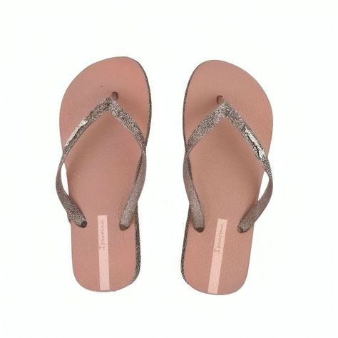 Sandalias Ipanema Maxi Glow Infantil-0