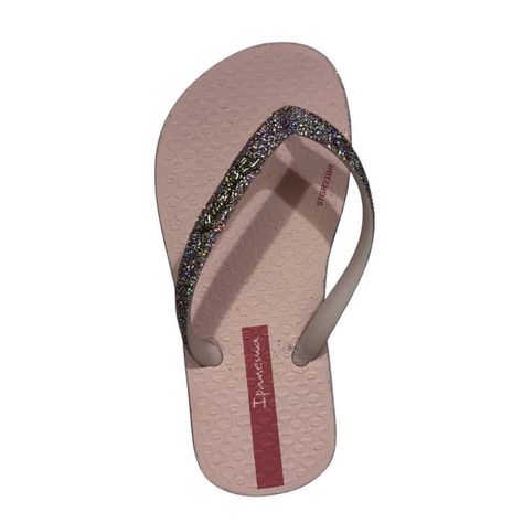 Sandalias Ipanema Maxi Glow Infantil-1