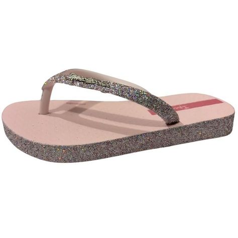 Sandalias Ipanema Maxi Glow Infantil-2