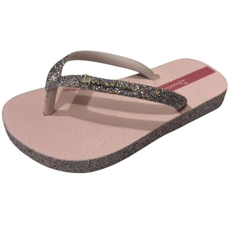 Sandalias Ipanema Maxi Glow Infantil-3
