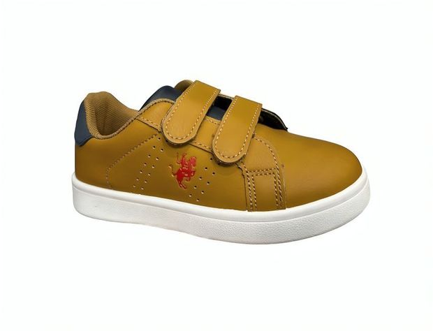 Zapatillas Urbanas Broche Niños-0