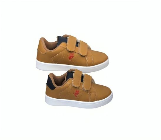 Zapatillas Urbanas Broche Niños-1