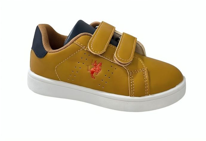 Zapatillas Urbanas Broche Niños-2