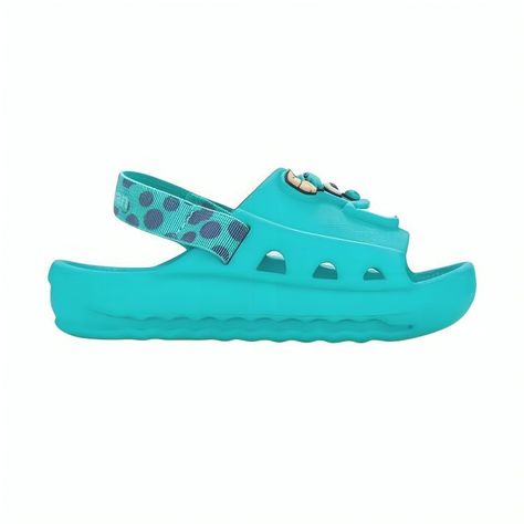 Sandalias Chalas Disney Slide Baby-1