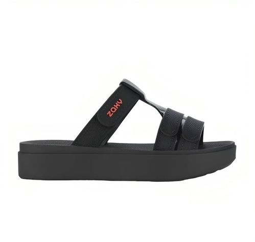 Sandalias Chalas Zaxy Boom Mujer-1