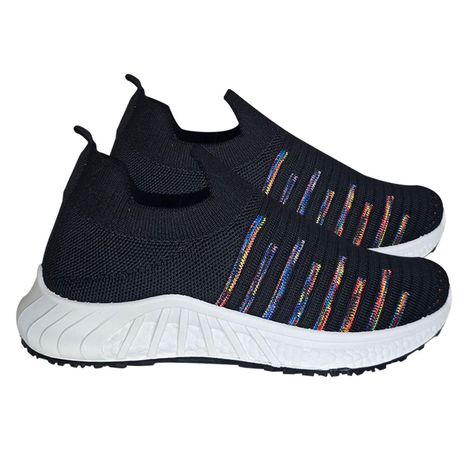 Zapatilla Deportiva Para Mujer Comoda Con Estilo 7587-1