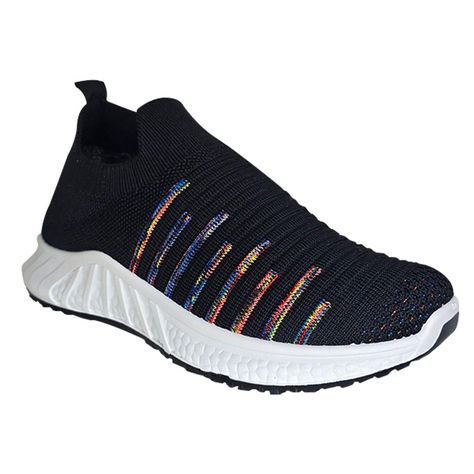 Zapatilla Deportiva Para Mujer Comoda Con Estilo 7587-3
