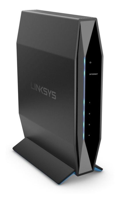 Router Gamer Wireless E7350 Linksys Wifi 6 Ax1800 Dual Band-0