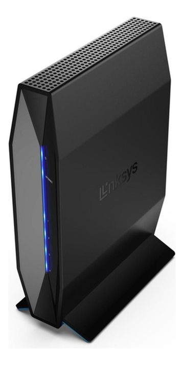 Router Gamer Wireless E7350 Linksys Wifi 6 Ax1800 Dual Band-2