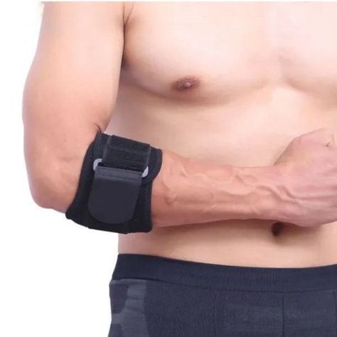 Codera con Gel Tendinitis-Epicondilitis Frio/Calor-1