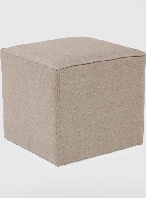 Sofá 3 cuerpos Sicilia + 2 Pouf Tela-3