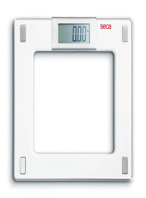 Balanza Digital Plataforma Cristal SECA 807-0