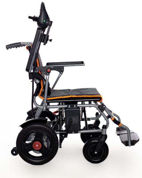 SILLA DE RUEDAS ELÉCTRICA TEW111APF-1