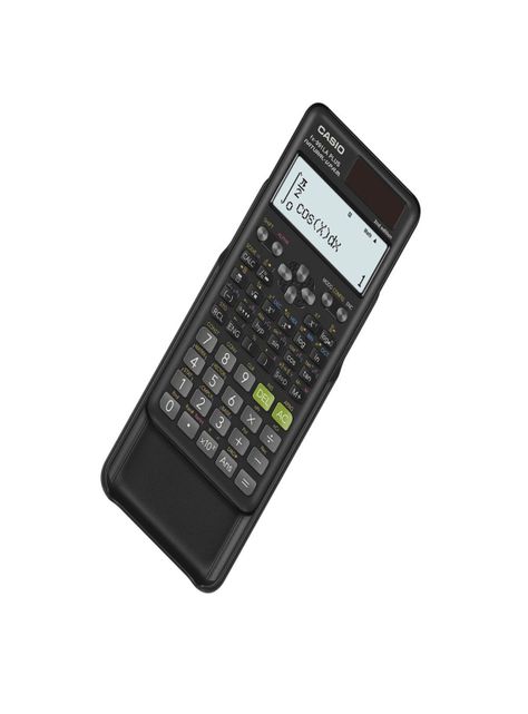Calculadora Cientifica 991 La Plus - Es Plus II-1