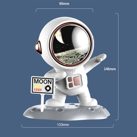 Parlante Bluetooth Astronauta-1