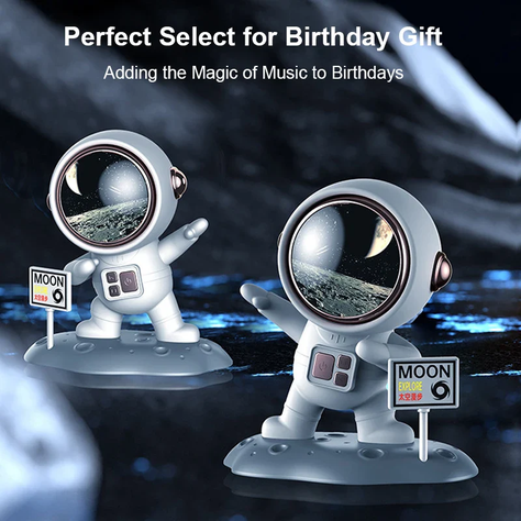 Parlante Bluetooth Astronauta-3