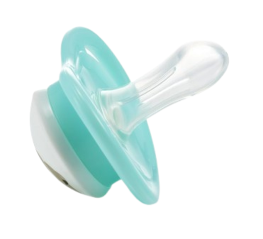 Chupete Odontológico Mini Light Talla L-1