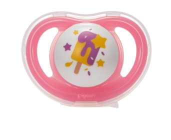 Chupete Odontológico Mini Light Talla M-0