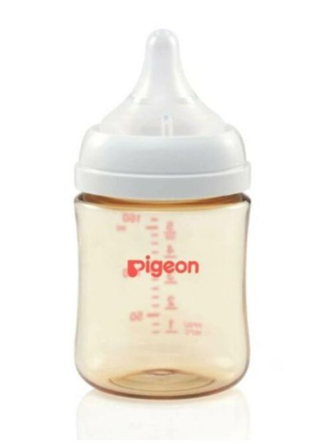 Biberón Softouch Pigeon PPSU 160ml-1