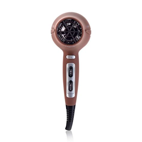 Secador de pelo Siegen SG-3043 Ion therapy Marrón 2200W-1