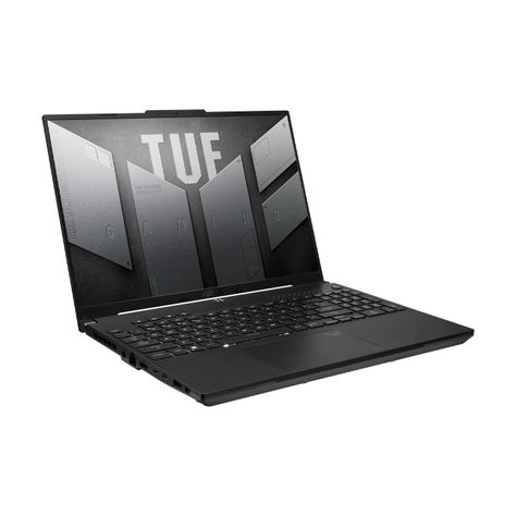 Notebook Asus Tuf A16 R7 16GB 512GB SSD RX7700S 8GB 16" W11-1