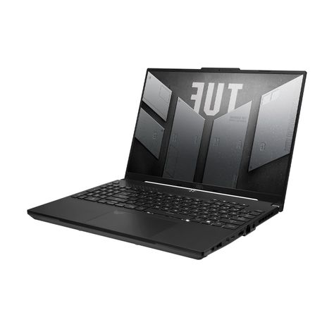 Notebook Asus Tuf A16 R7 16GB 512GB SSD RX7700S 8GB 16" W11-3