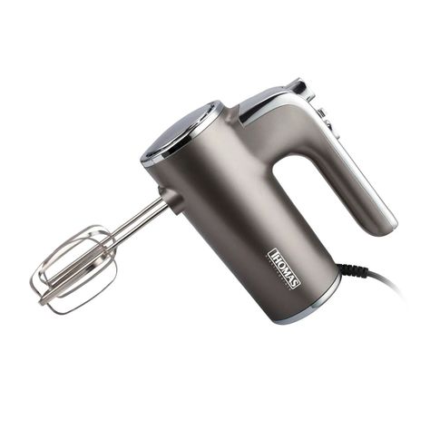 Batidora de Mano Thomas TH-8845M 400W-0