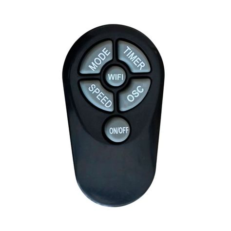 Ventilador Torre Thor Smart Tower Fan WIFI-3