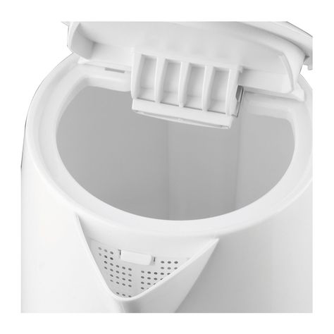 Hervidor Eléctrico Thomas TH-4340 2200W 1,7 Litros-3