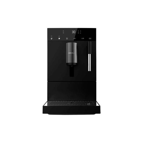 Cafetera Superautomática Cecotec Cremmaet Compact Steam 19b-0