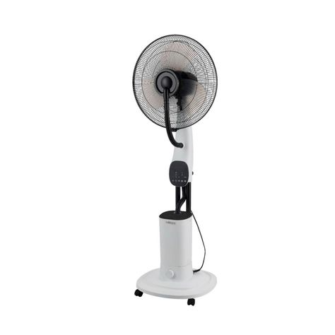 Ventilador Rociador Thorben Power Mist Fan 80W-0