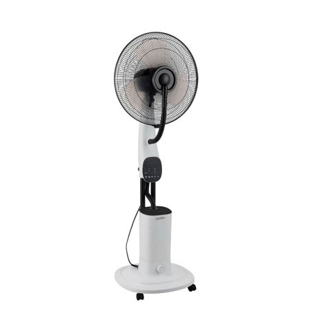 Ventilador Rociador Thorben Power Mist Fan 80W-1