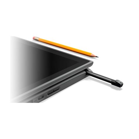 Notebook 2 en 1 Lenovo N5030 4GB 128SSD 11.6" W11Pro + Lápiz-2