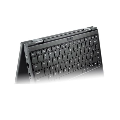 Notebook 2 en 1 Lenovo N5030 4GB 128SSD 11.6" W11Pro + Lápiz-5