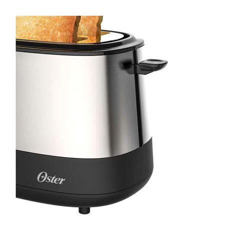 Tostador Oster TSSTTR500 800W 2 Rebanadas-2