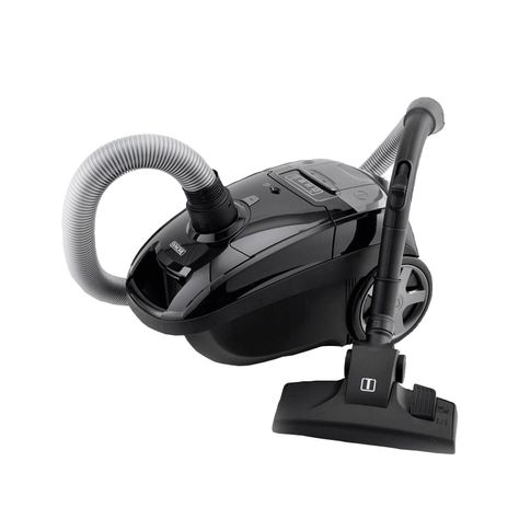 Aspiradora  Arrastre Thomas TH-2230 2200W-0