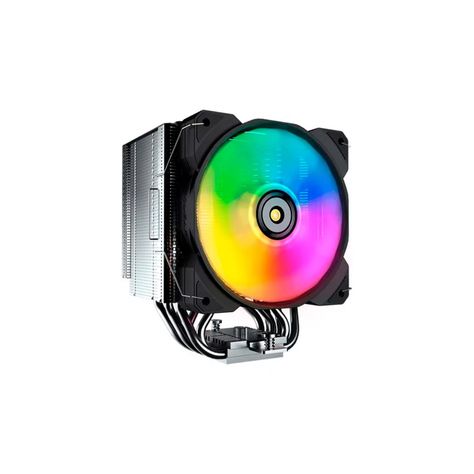 Disipador de Aire Cougar Forza 85 ARGB-1
