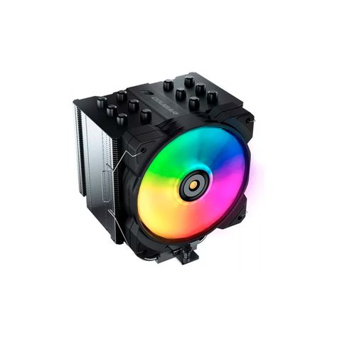 Disipador de Aire Cougar Forza 85 ARGB-2